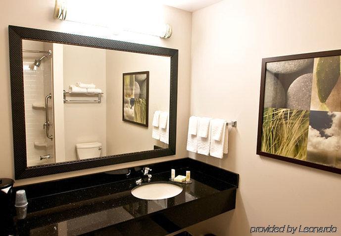 Fairfield Inn & Suites By Marriott Sault Sainte Marie Camera foto